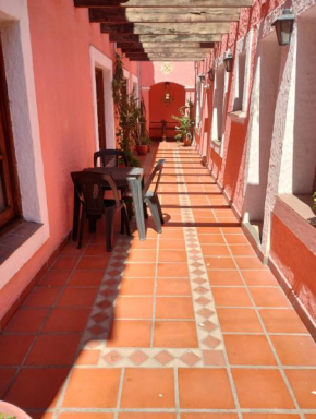 Terrazas